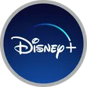 Ícone do app disney